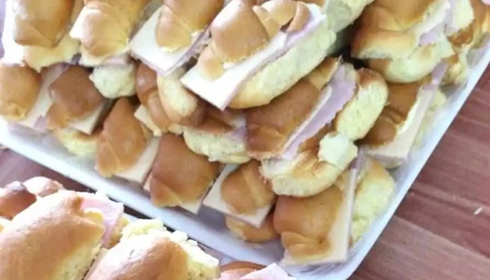 El Pino -  Comida Y Bebida - Montevideo