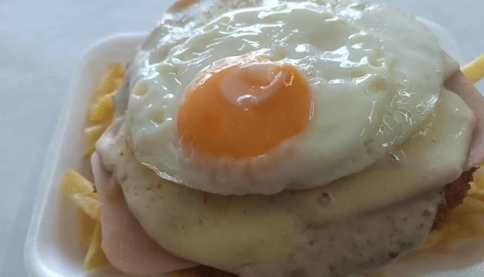 El Polluelo -  Todas - Montevideo