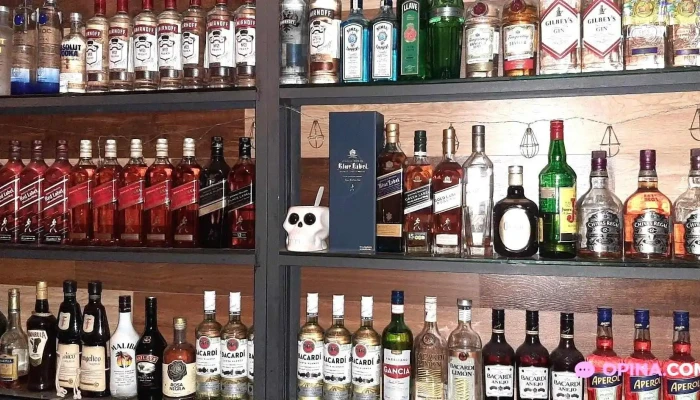 El Pony Pisador -  Ambiente - Montevideo