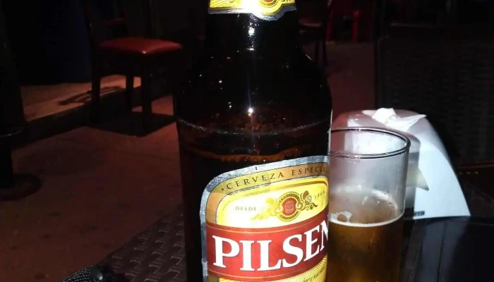 El Pony Pisador -  Cerveza - Montevideo