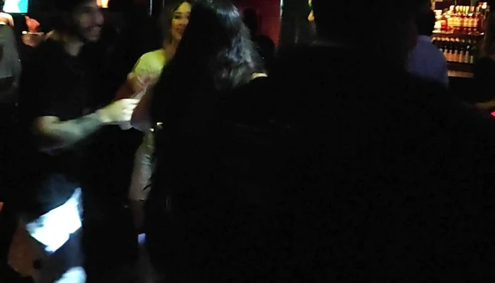 El Pony Pisador -  Comentario 3 - Montevideo