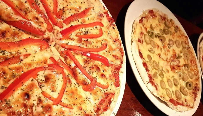 El Pony Pisador -  Comidas Y Bebidas - Montevideo