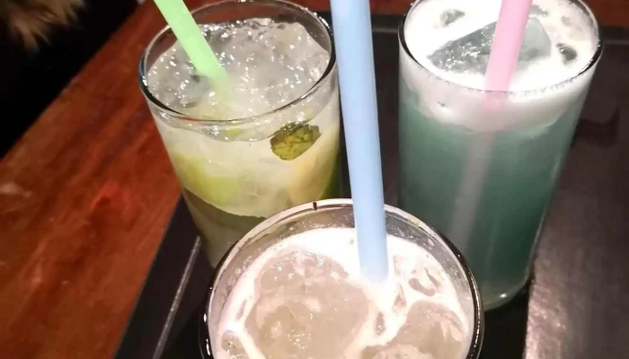 El Pony Pisador -  Jugo - Montevideo