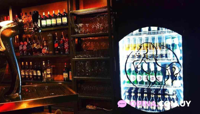 El Pony Pisador -  Todo - Montevideo