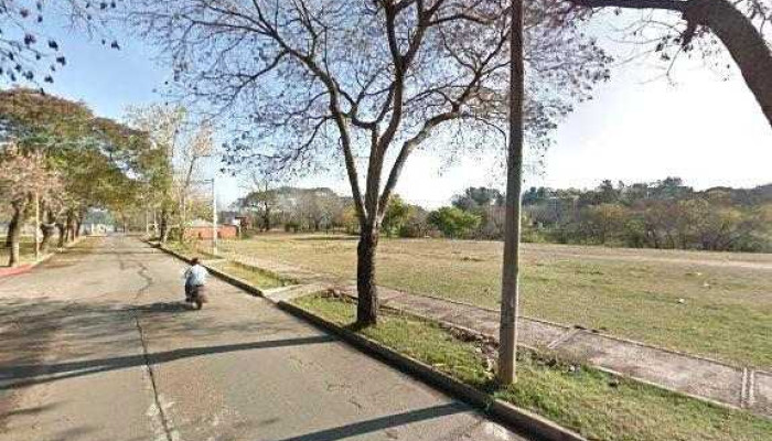 El Pool Del Pelado -  Todo - Salto