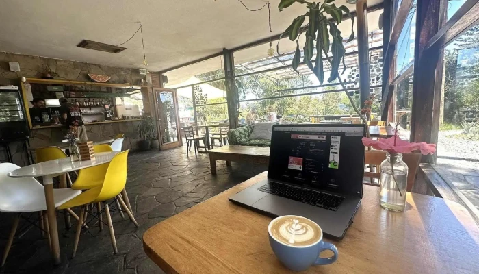 El Popu -  Ambiente - La Barra