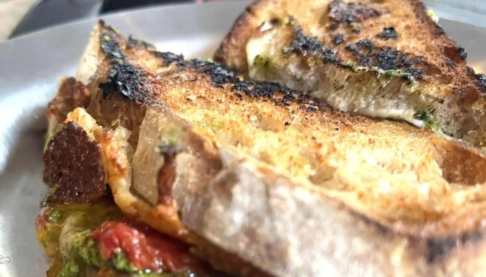 El Popu -  Comentario 5 - La Barra