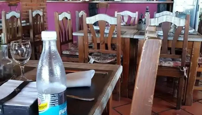 El Portal De Talice Ambiente - Trinidad