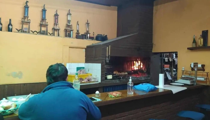 El Porvenir -  Ambiente - San Ramón