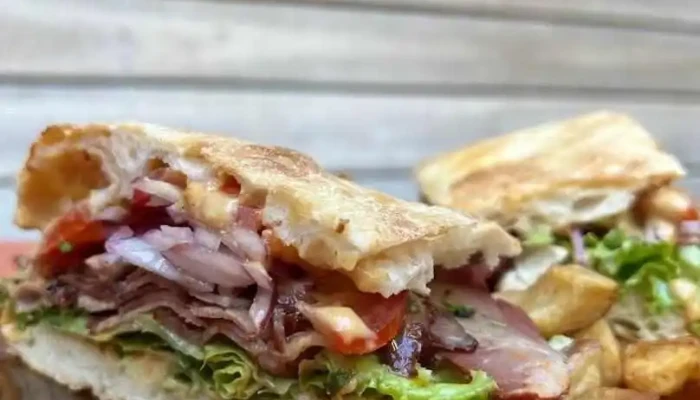 El Porvenir Comida Reconfortante - Montevideo