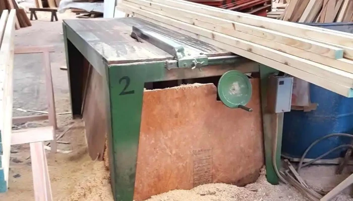 El Puntal - Montevideo