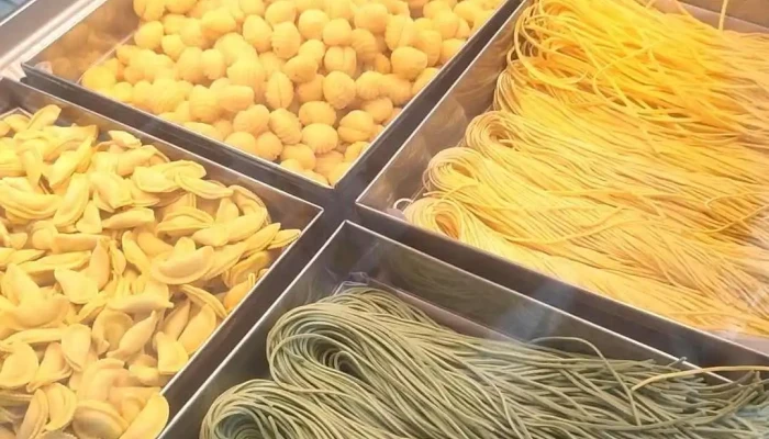 El Punto Ideal -  Comidas Y Bebidas - Montevideo