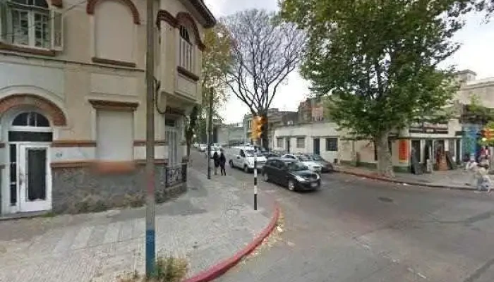 El Punto Ideal -  Street View Y 360 - Montevideo