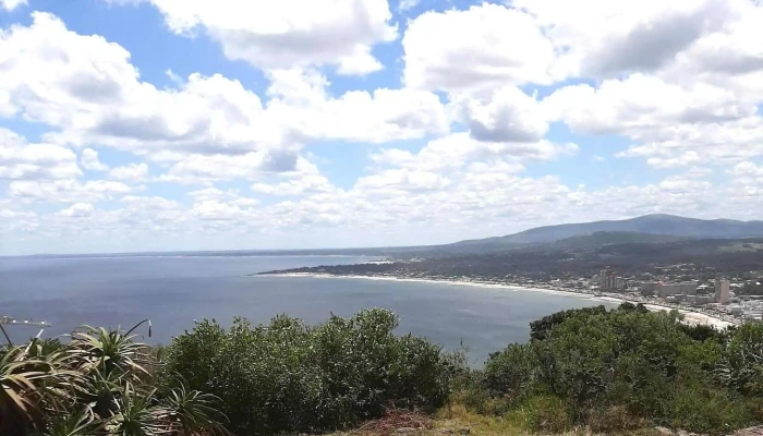 El Quincho -  Comentario 1 - Piriápolis