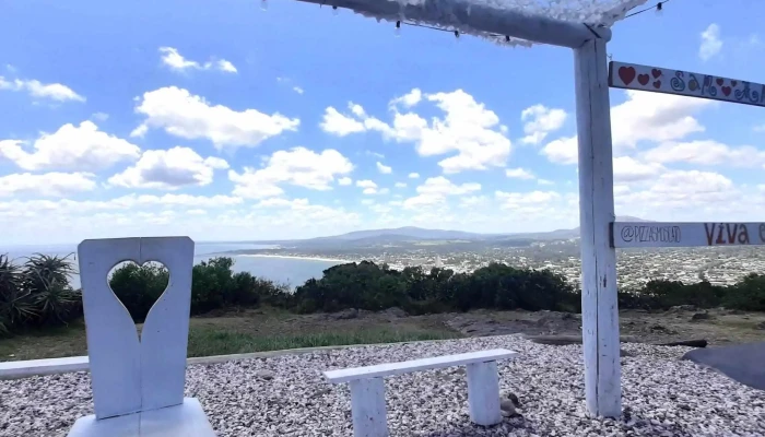 El Quincho -  Comentario 2 - Piriápolis