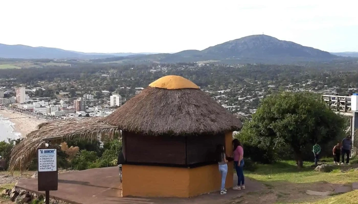 El Quincho -  Comentario 4 - Piriápolis