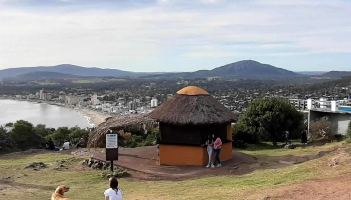 El Quincho -  Comentario 5 - Piriápolis