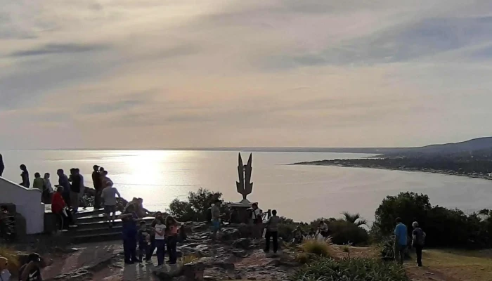 El Quincho -  Comentario 7 - Piriápolis