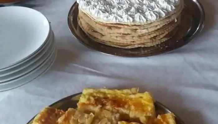 El Quincho -  Comida Y Bebida - Nueva Palmira