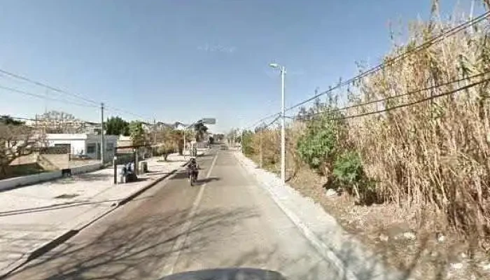 El Radar Tortas Fritas -  Street View Y 360 - Montevideo