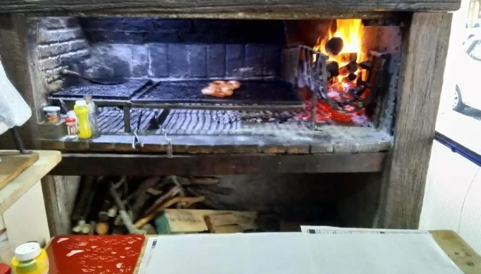 El Ramar -  Ambiente - Col. del Sacramento