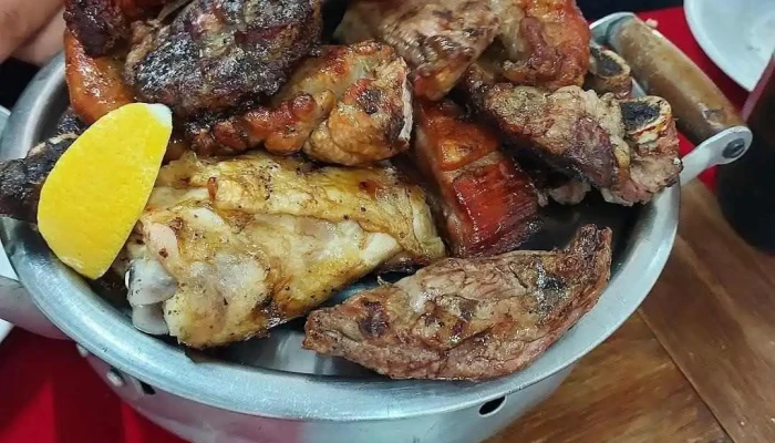 El Ramar -  Comida Y Bebida - Col. del Sacramento