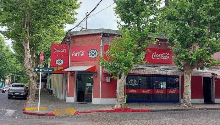 El Ramar -  Todas - Col. del Sacramento