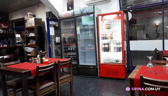 El Ramar -  Videos - Col. del Sacramento