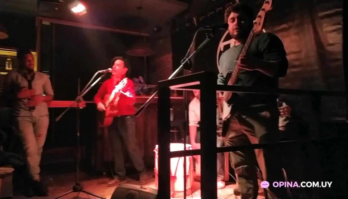 El Rancho Bar -  Videos - Montevideo