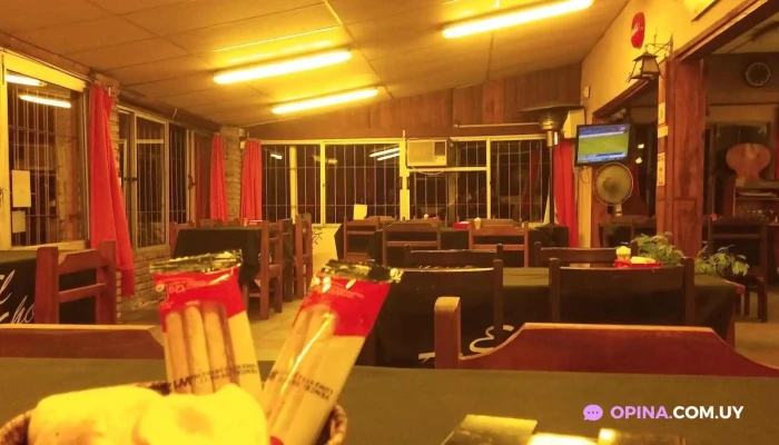 El Rancho -  Todas - Montevideo