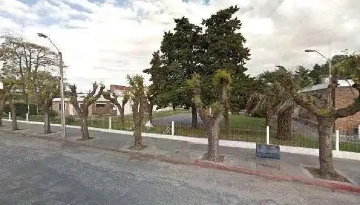 El Rancho -  Todo - Juan L. Lacaze