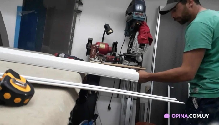 El Rancho -  Videos - Montevideo