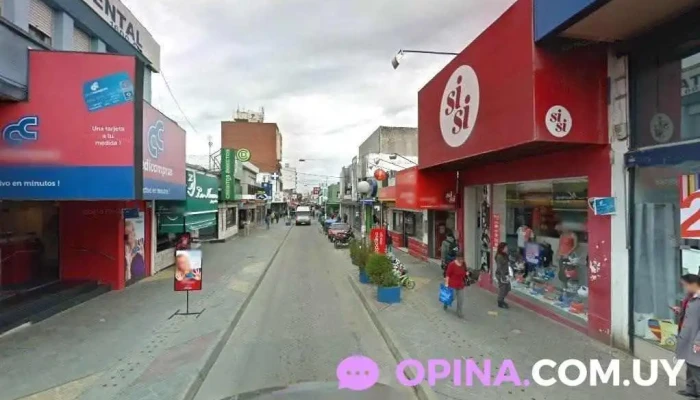 El Rastro - Jeans - 15600 Pando