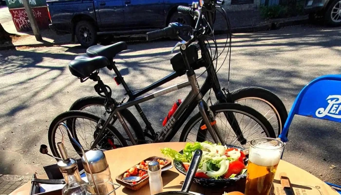 El Rastro Parrillita -  Comentario 1 - Montevideo