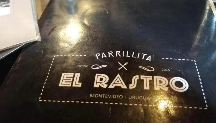 El Rastro Parrillita -  Comentario 3 - Montevideo
