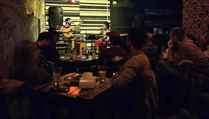 El Recreo Almacen Y Bar Comentario 3 - Montevideo