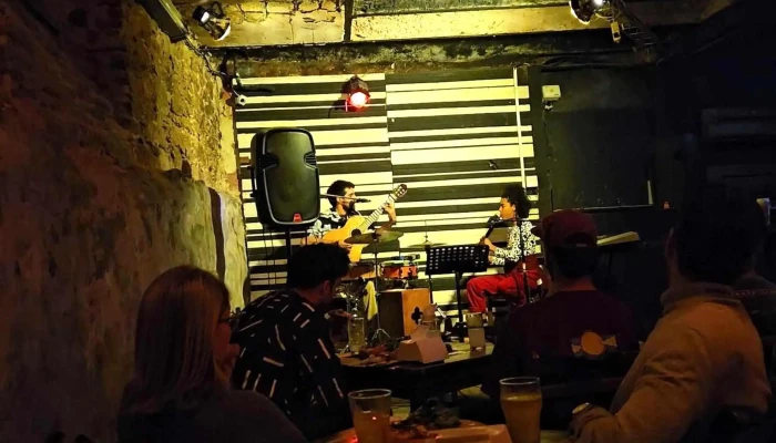 El Recreo Almacen Y Bar Comentario 4 - Montevideo