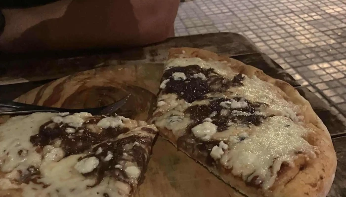 El Recreo Almacen Y Bar Comentario 5 - Montevideo