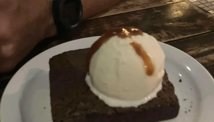 El Recreo Almacen Y Bar Comentario 6 - Montevideo