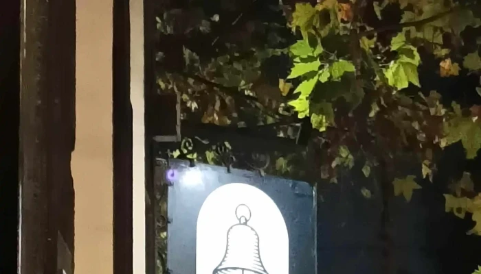 El Recreo Almacen Y Bar Comentario 7 - Montevideo