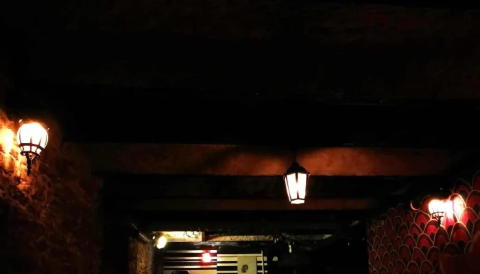 El Recreo Almacen Y Bar Comentario 9 - Montevideo