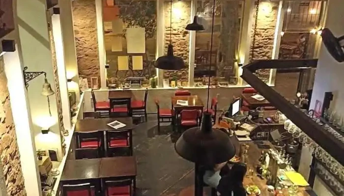 El Recreo. Almacén y Bar - Montevideo El Recreo. Almacén y Bar - Montevideo