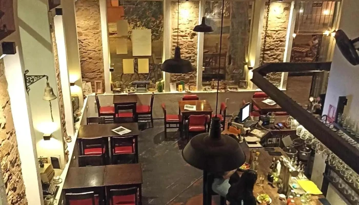 El Recreo Almacen Y Bar Todo - Montevideo