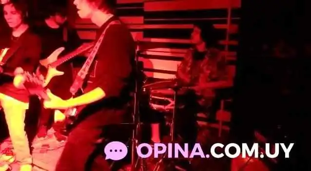 El Recreo Almacen Y Bar Videos - Montevideo