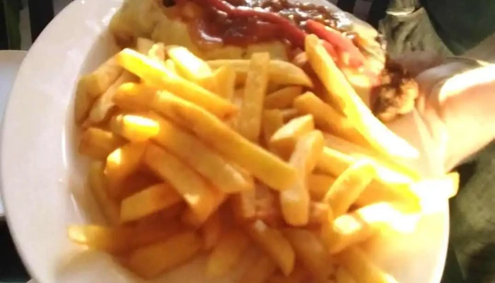 El Reencuentro - Rivera