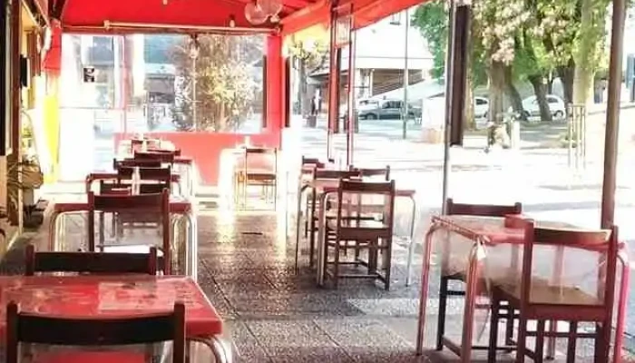 El Refugio -  Ambiente - Montevideo