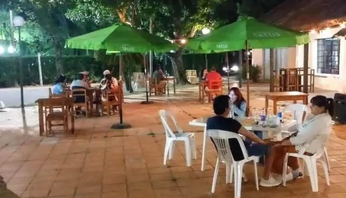 El Refugio By Aramis Terrazas -  Ambiente - Carmelo