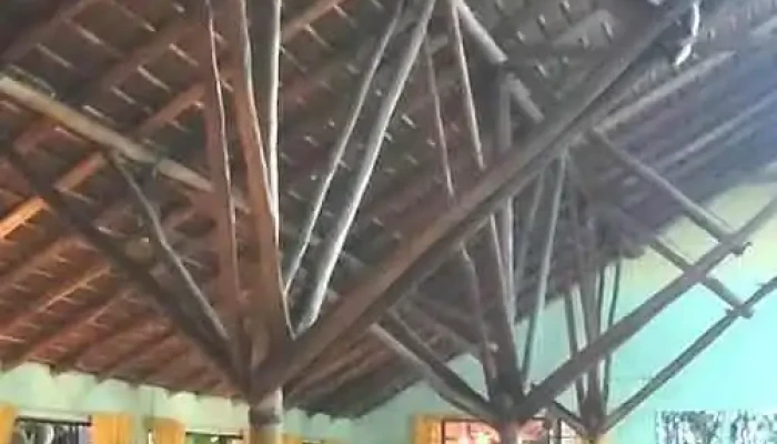 El Refugio By Aramis Terrazas -  Mas Recientes - Carmelo