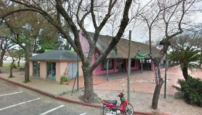 El Refugio By Aramis Terrazas -  Street View Y 360 - Carmelo