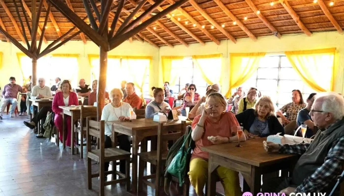 El Refugio By Aramis Terrazas -  Todas - Carmelo